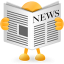 Design of electronic newspapers Design of electronic newspapers